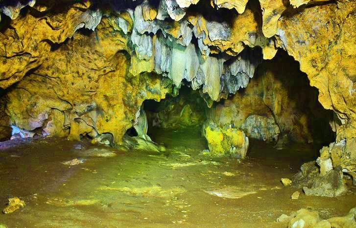 ua Sriti di Kulonprogo, DIY (Foto: Alodiatour)