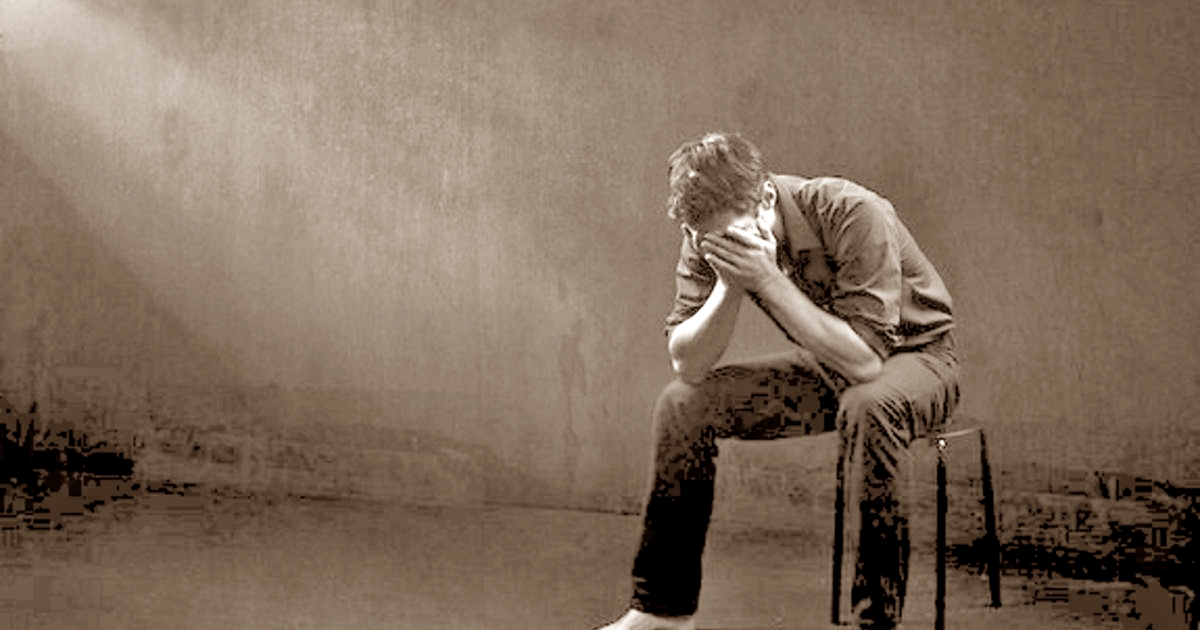 Ilustrasi weton tibo apes atau sial