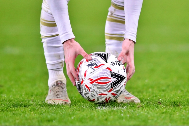 M88 Adu Pinalti Terlama Dalam Sejarah Sepak Bola Dunia