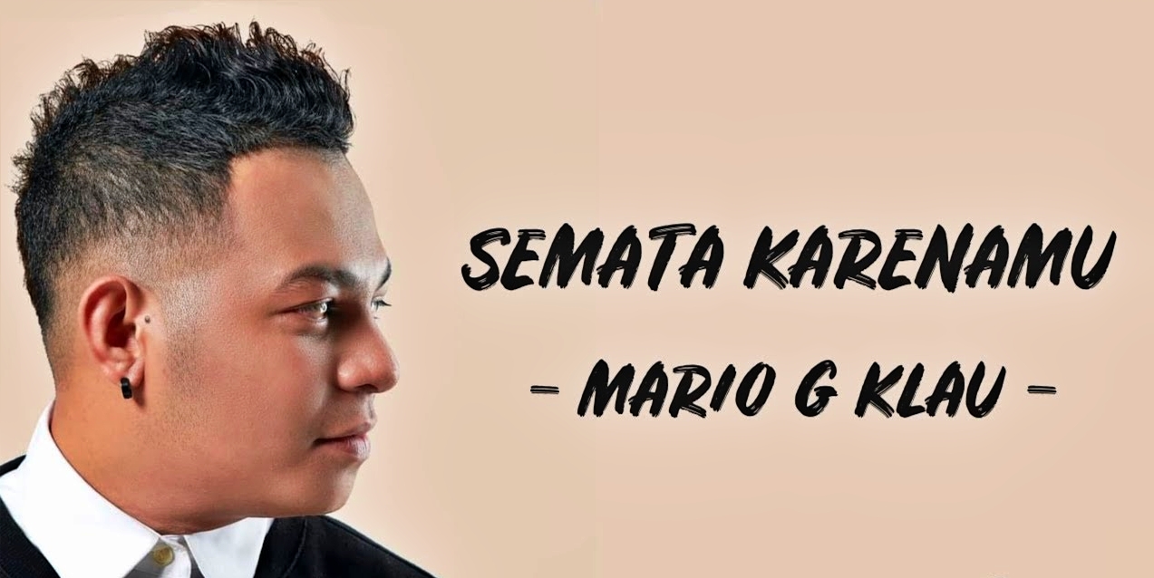 Mario G Klau - Semata Karenamu