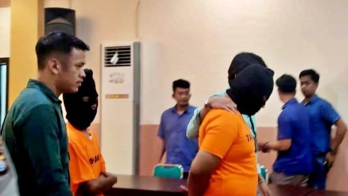 Remaja Bunuh Bocah untuk Jual Organnya