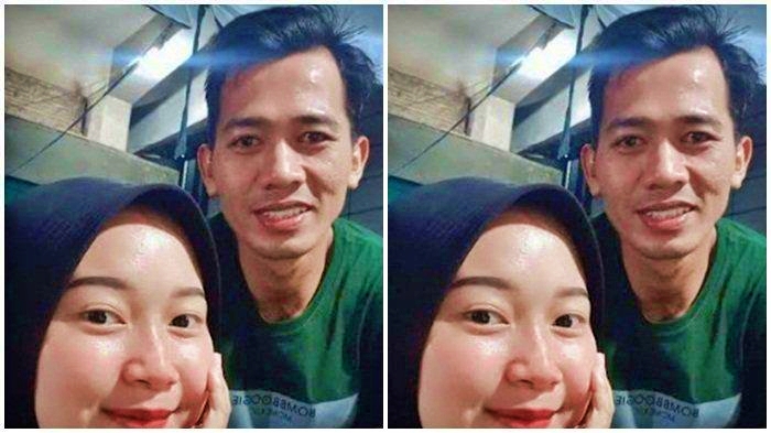 Riko Aprianto semasa hidup. Pengantin Baru Tewas Tenggelam di Pantai Bidadari Danau Ranau OKUS, Tinggalkan Istri yang Mengandung