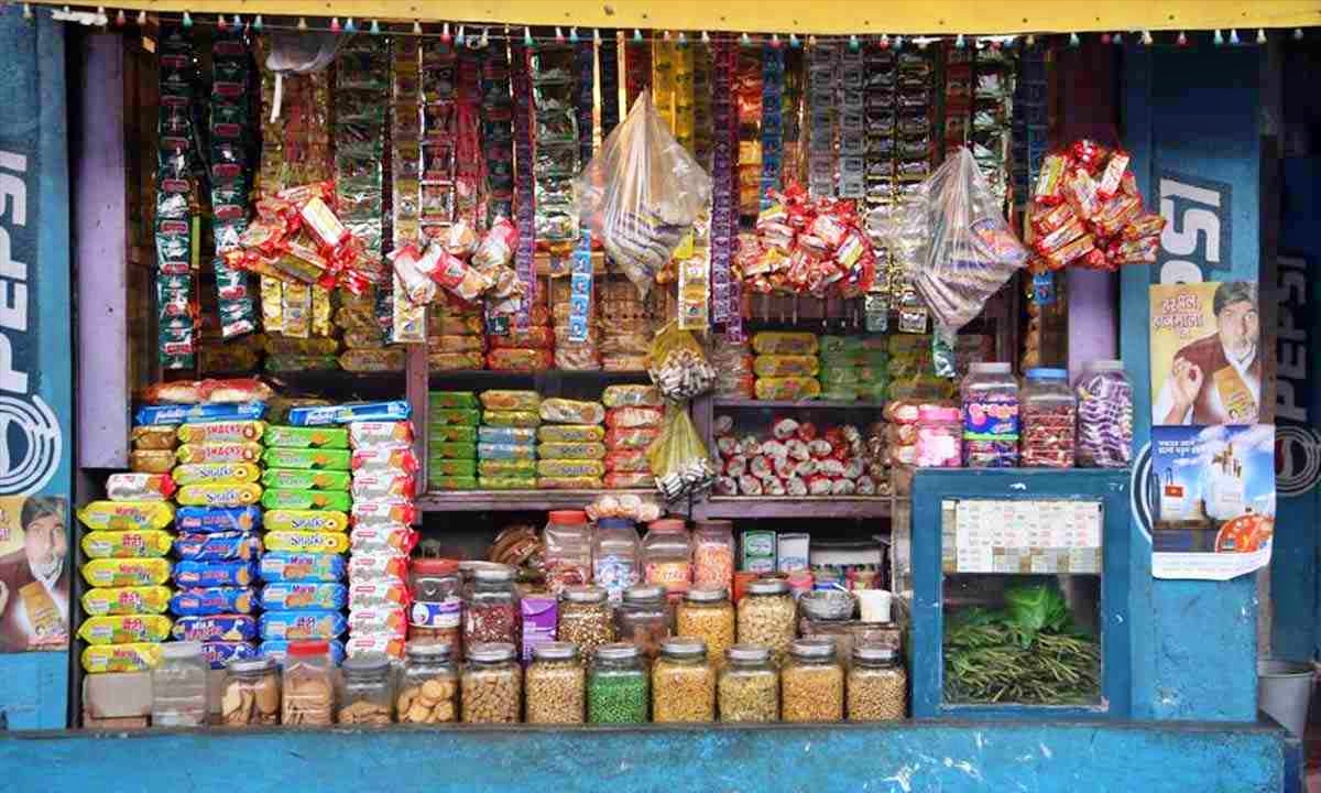 Waktu buka usaha warung kelontong berdasarkan hitungan weton