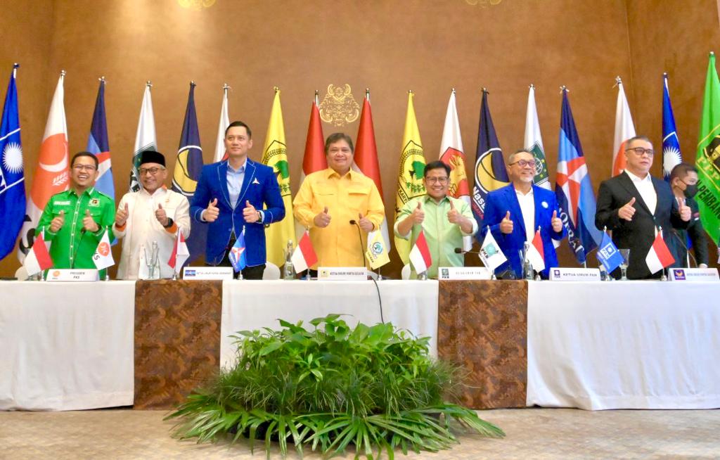 Alasan Partai Demokrat Tolak Sistem Proporsional Tertutup dalam Pemilu