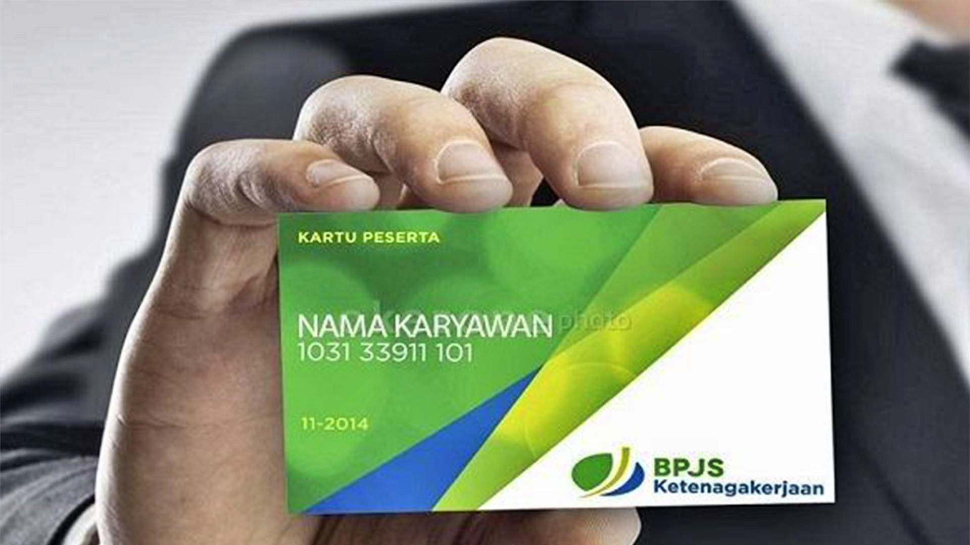 BPJS Ketenagakerjaan untuk pegawai atau karyawan sebuah perusahaan