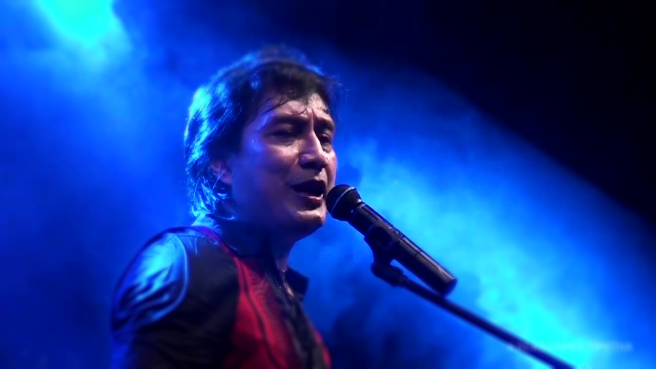 Katon Bagaskara salah satu artis nasional asal Magelang