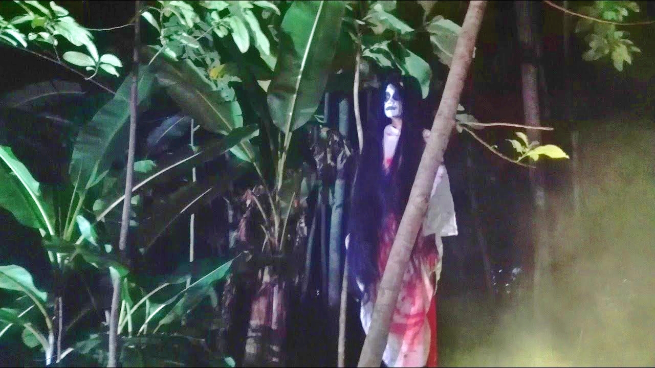 Misteri Hantu Kuntilanak