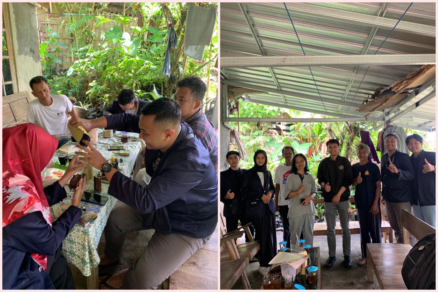 PPMT UNIMMA di Majaksingi Borobudur