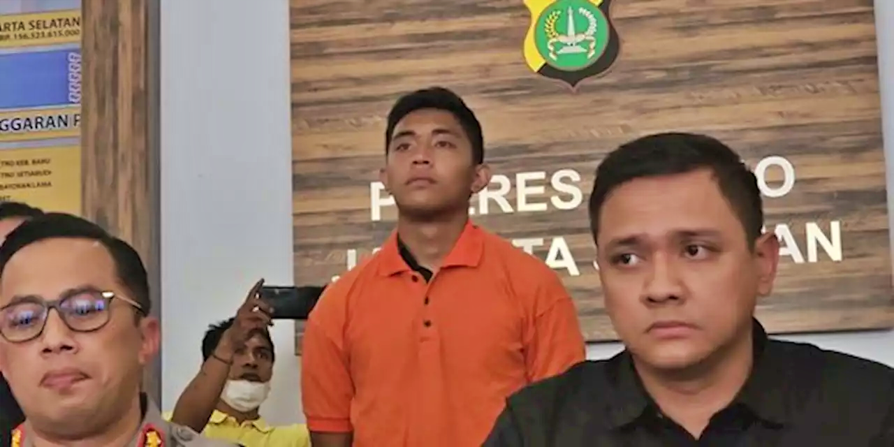 Pelaku penganiayaan David, pernah sekolah di SMA TN Magelang