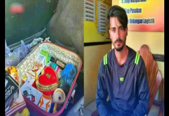 Pria dari India hendak lamar gadis ke Indonesia berujung kandas