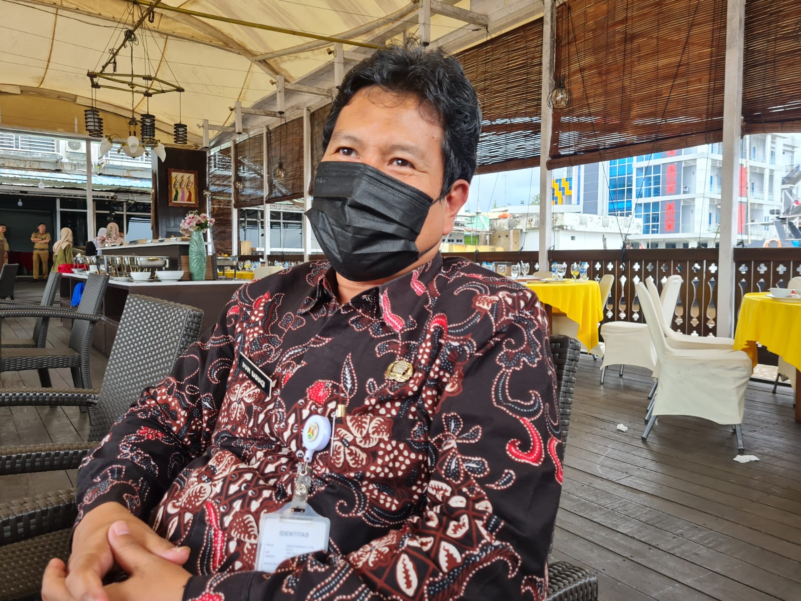 Disdikbud Kota Magelang Keluarkan Surat Edaran Cegah Penculikan Anak