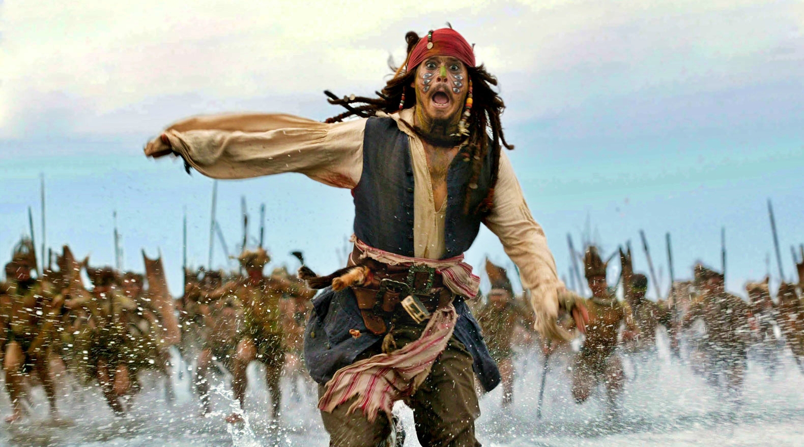 mimpi dikejar-kejar artinya