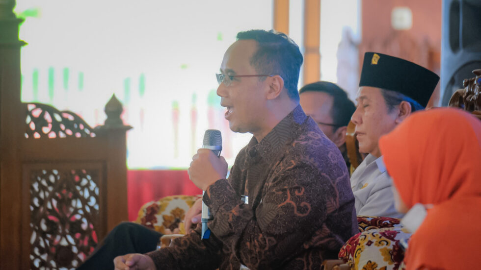 Musrenbang Kota Magelang, Fokus Penanggulangan Kemiskinan dan Peningkatan Daya Saing Daerah