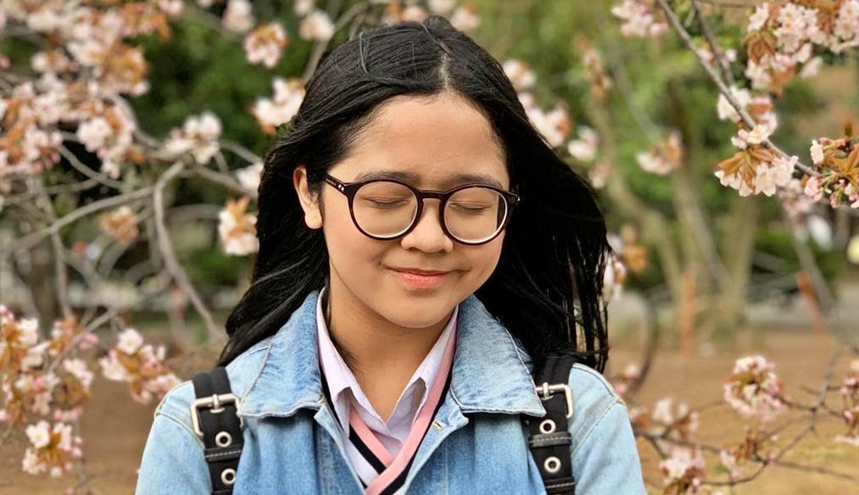 Cinta Kuya dikabarkan kecelakaan_foto instagram pribadi
