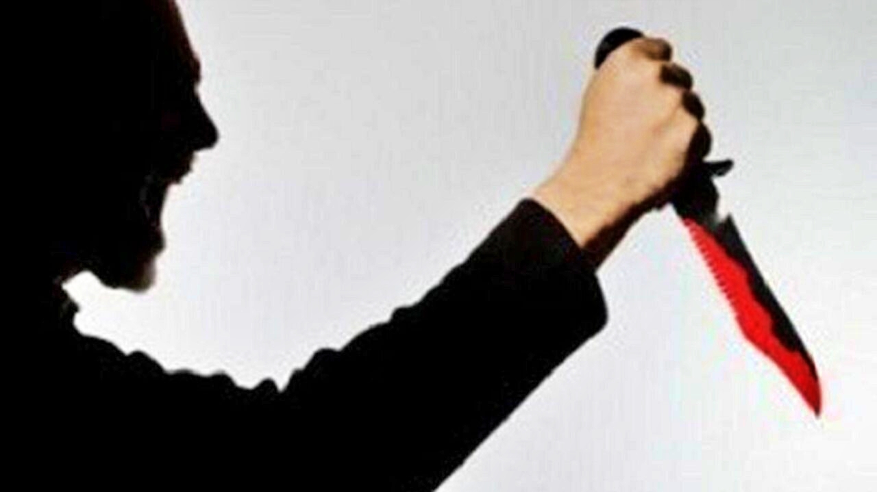 Ilustrasi kasus penusukan di Muntilan Magelang