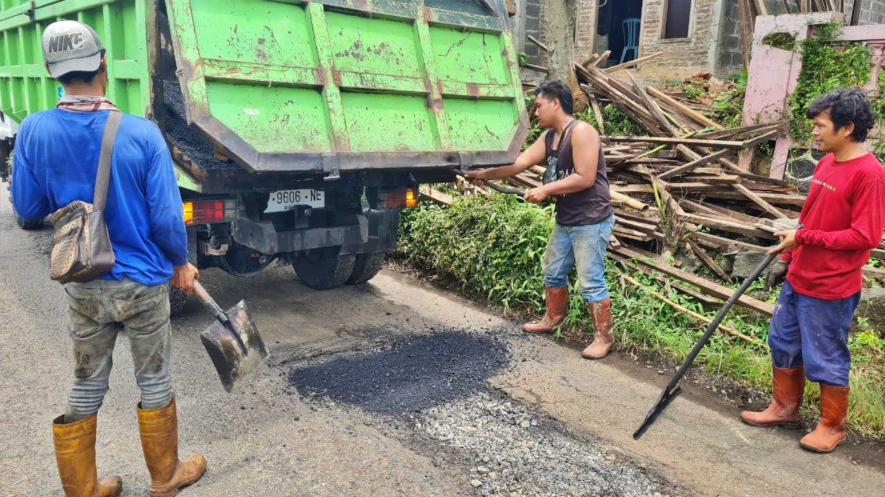Lapor di Aplikasi Jala Cantik langsung direspon Pemprov jateng