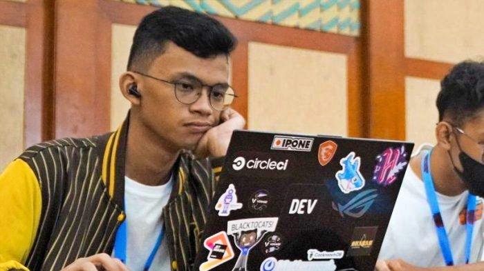 Pelajar SMK di Semarang bobol keamanan sistem Google