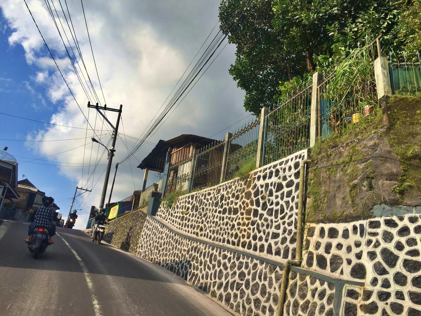 ilustrasi izin pendirian bangunan di Kota Magelang