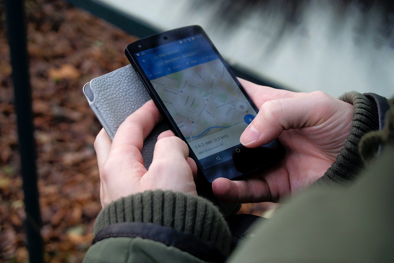 Google Maps Tidak Akurat? Begini 5 Cara Mengatasinya