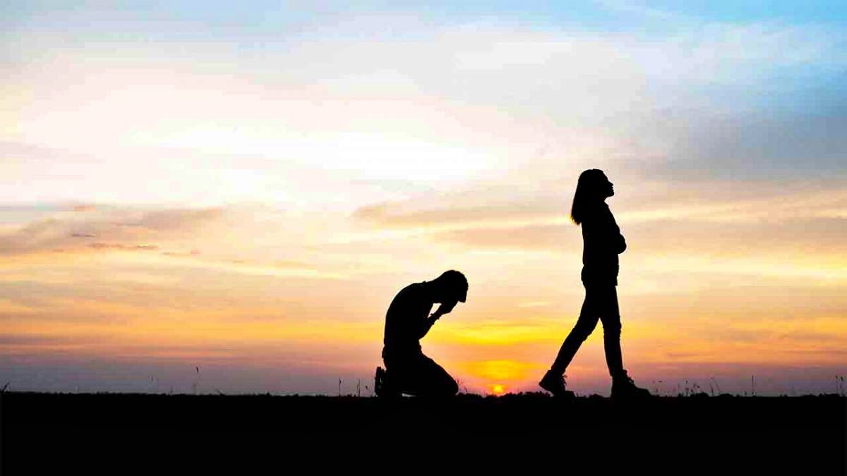 tips susah move on dari mantan tersayang