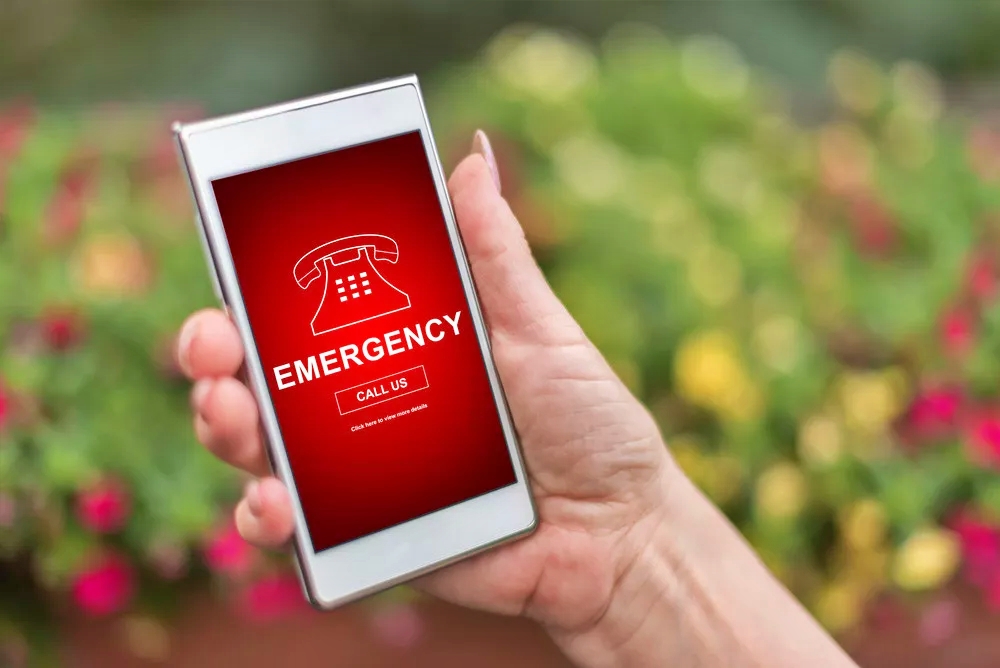 Call Center atau layanan telepon darurat kendaraan troubel saat mudik lebaran