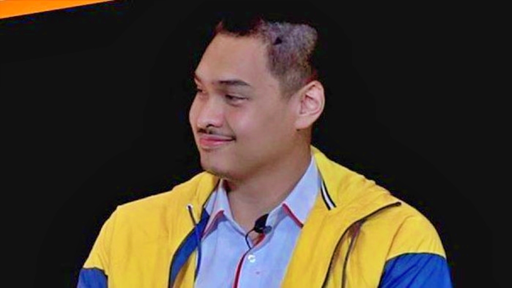Dito Ariotedjo kabarnya akan dilantik menjadi Menteri Pemuda dan Olahraga