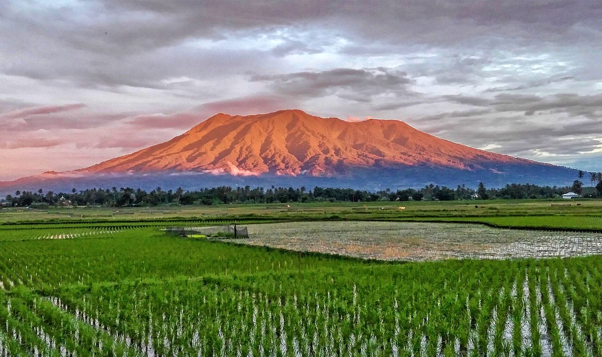 Gunung Marapi