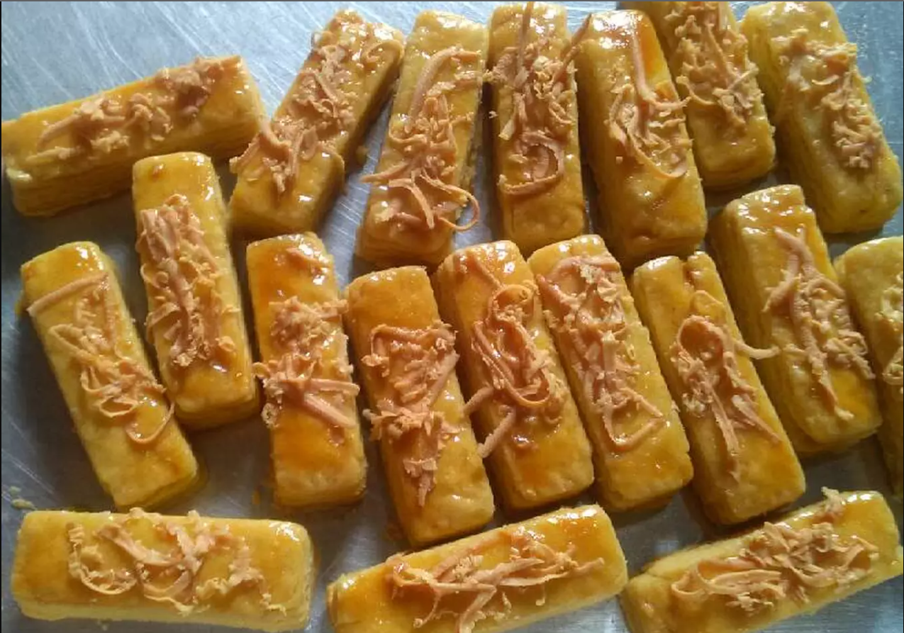 4 Resep Kue Kering Lebaran, Membuatnya Tanpa Oven dan Mixer