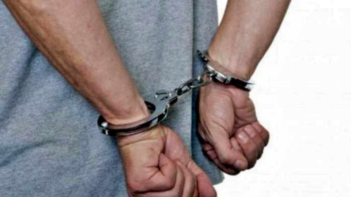 ilustrasi pria ditahan polisi karena bawa kabur gadis dibawah umur asal Magelang