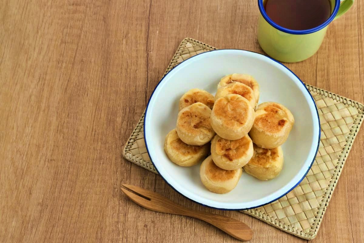 Bakpia Jogja
