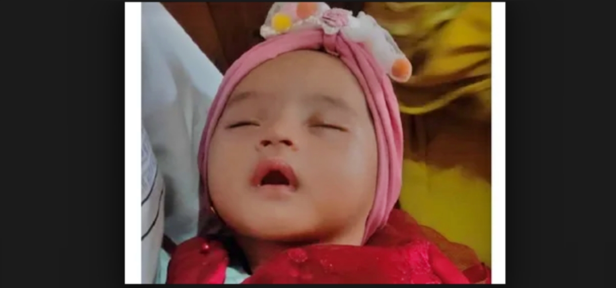 Bayi di Pati diduga diculik