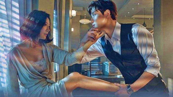 Drama Korea menceritakan kisah pilu dan menyedihkan