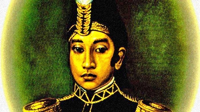 Raja di Kasultanan Yogyakarta yang meninggal diusia 19 tahun