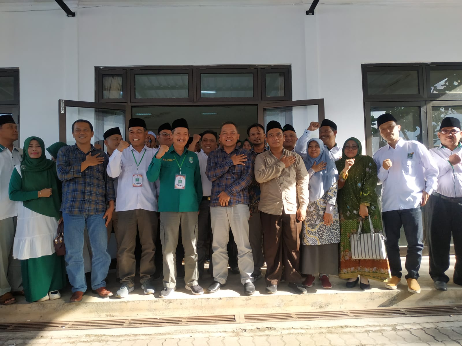 DPC PKB Kabupaten Magelang Targetkan Tambahan 1 Kursi Tiap Dapil
