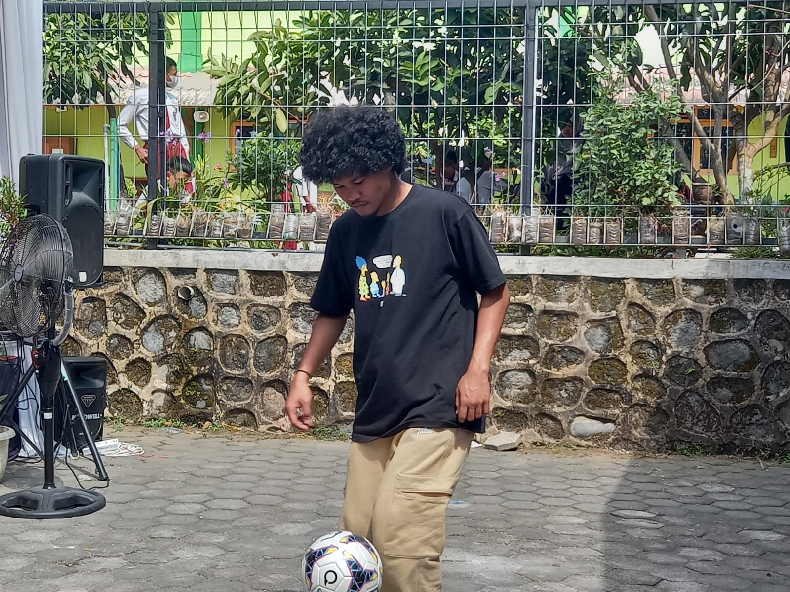 Bagus Kahfi Kembali ke Indonesia dan Gabung Barito Putera, Reuni dengan Bagas Kaffa