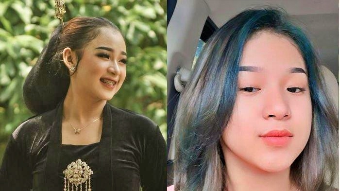 foto Niken Salindry, Sinden Asal Kediri yang Jadi Sorotan