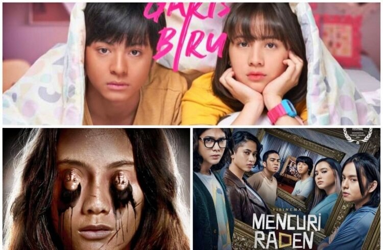 8 Rekomendasi Film Indonesia Terbaik Dengan Jumlah Penonton Terbanyak