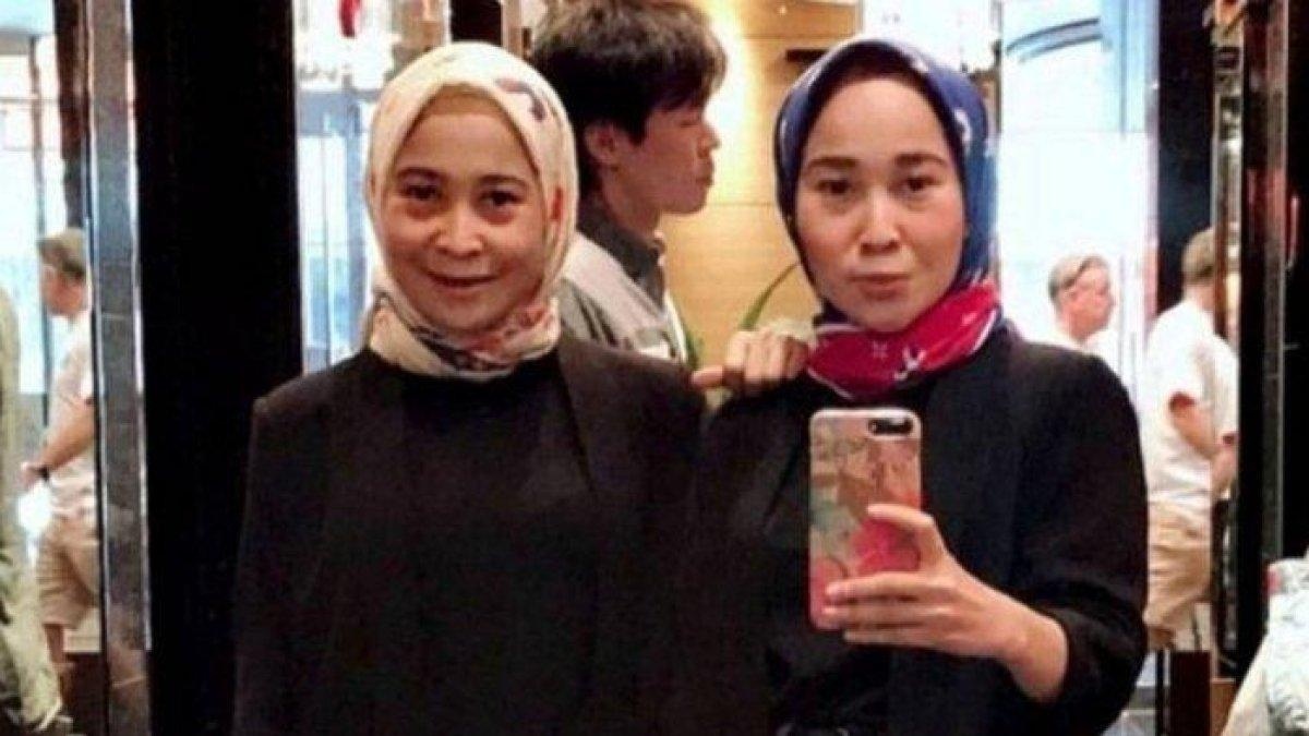 Dua Kembar Rihana Rihana Masih Jadi Buronan