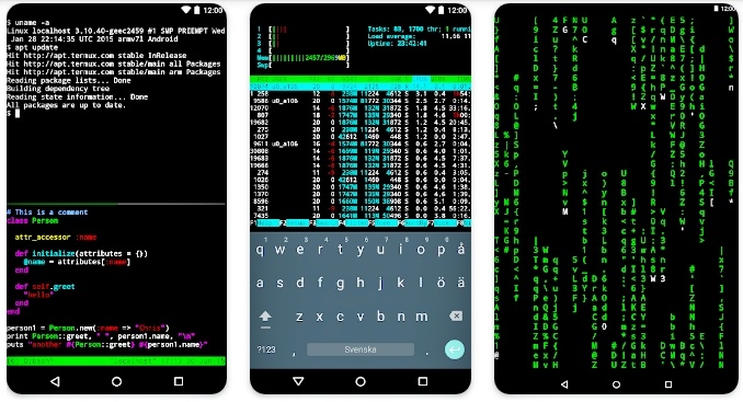 Ilustrasi Aplikasi Android Bisa Sedot Rekening Lewat HP