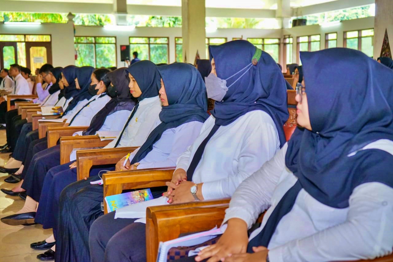 PPPK Kabupaten Magelang