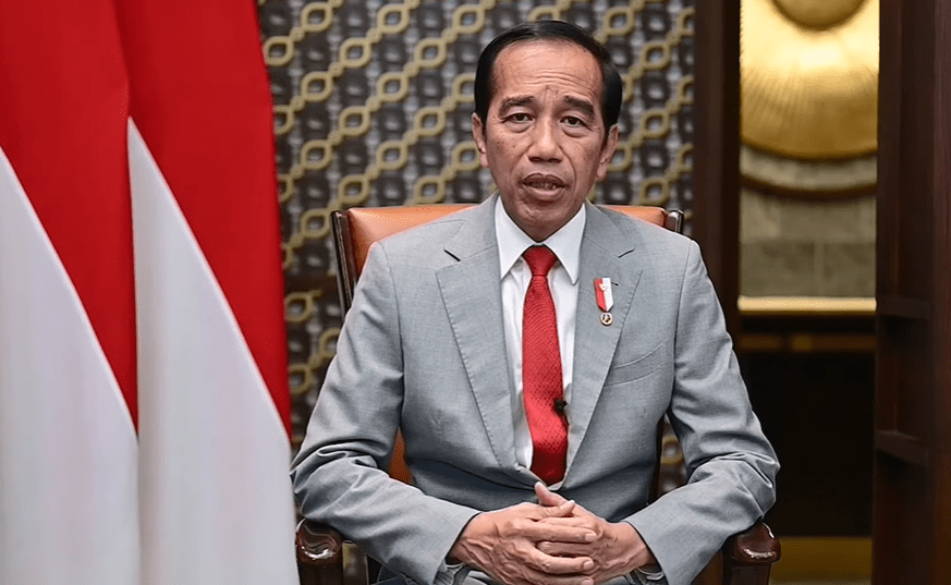 Jokowi Umumkan Status Pandemi Covid-19 Dicabut, Indonesia Memasuki Masa Endemi