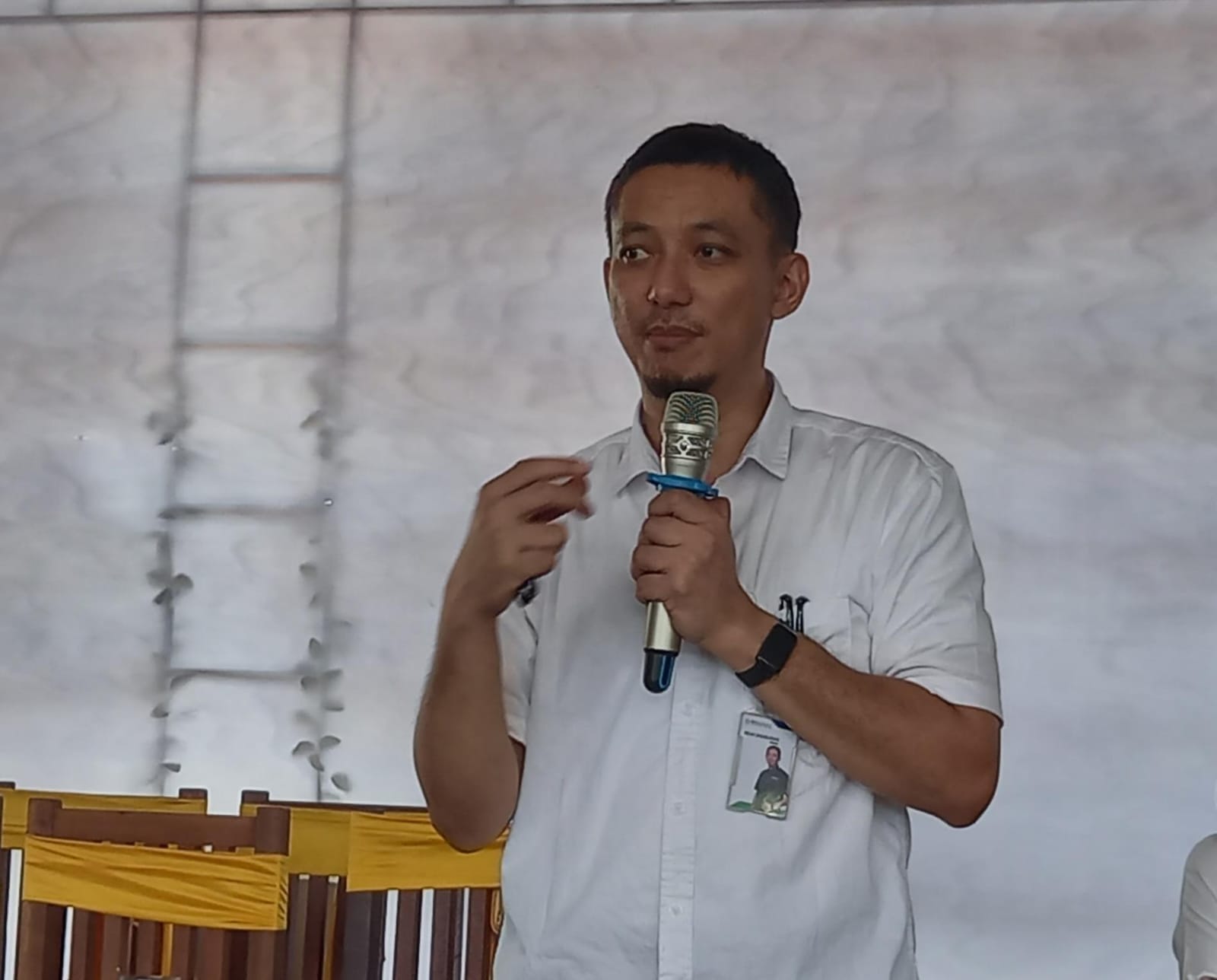 BPJS Kesehatan Cabang Magelang Percepat Capaian UHC