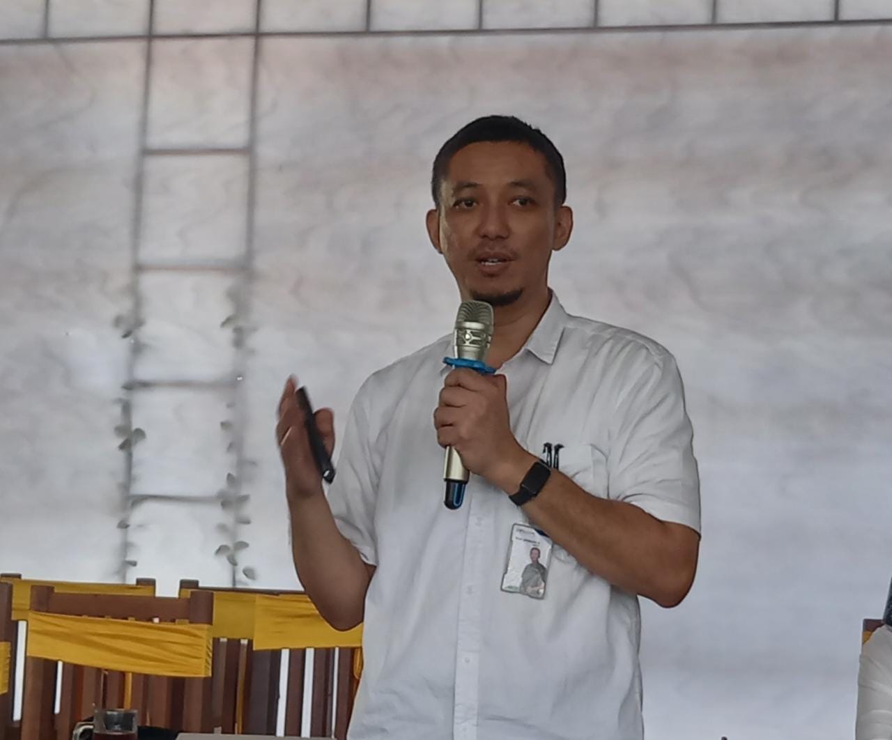 Komitmen BPJS Kesehatan Cabang Magelang Berikan Layanan Terbaik bagi Peserta JKN