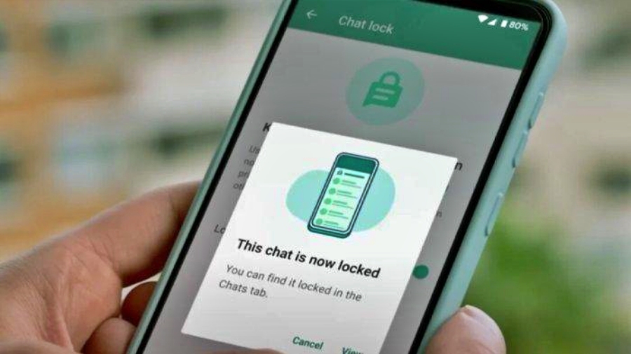 fitur baru whatsapp lindungi penipuan chat