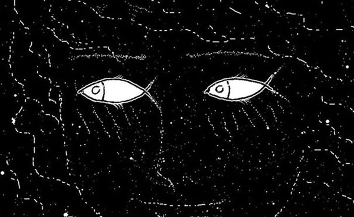 Ikan, Wajah atau Langit? Objek Pertama yang Paling Menarik Perhatian Ungkap Kepribadian Diri