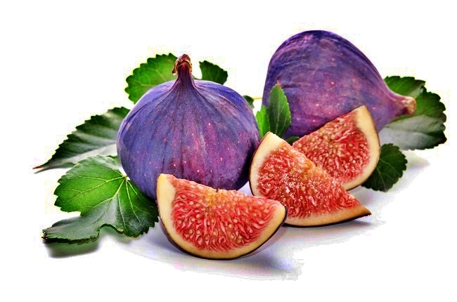 Buah Tin salah satu obat-obatan alami tertulis di Al-Quran dan Hadist