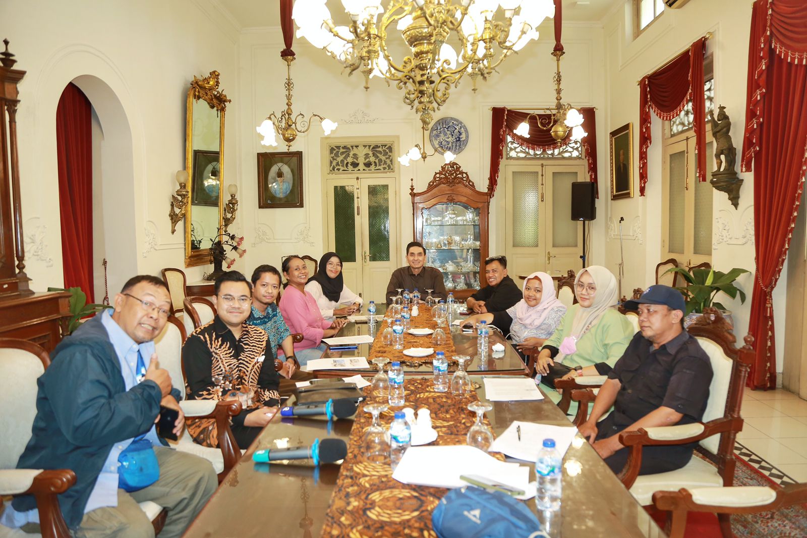 Azana Gencarkan Ekspansi Hotel Bintang 4 Di Seluruh Indonesia