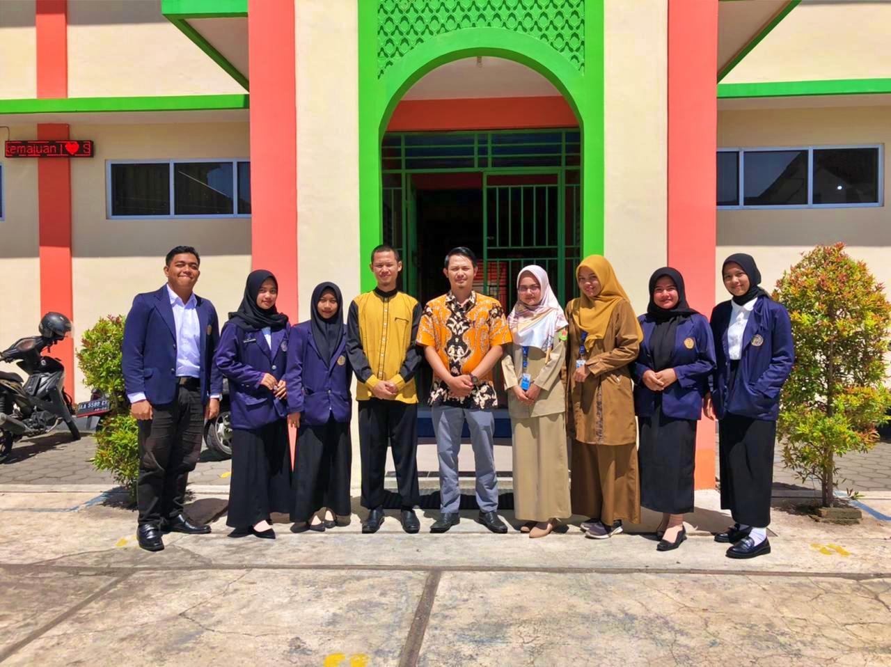 MBKM UNIMMA Terjun Ke SDM Inovatif Mertoyudan