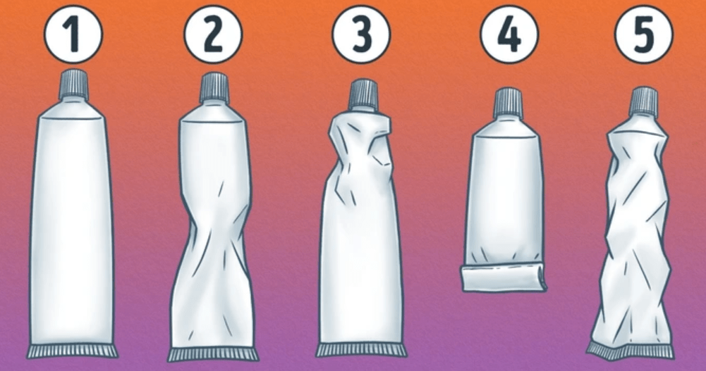 Cara Memeras Pasta Gigi Bisa Ungkap Kepribadian Seseorang, Anda yang Mana?