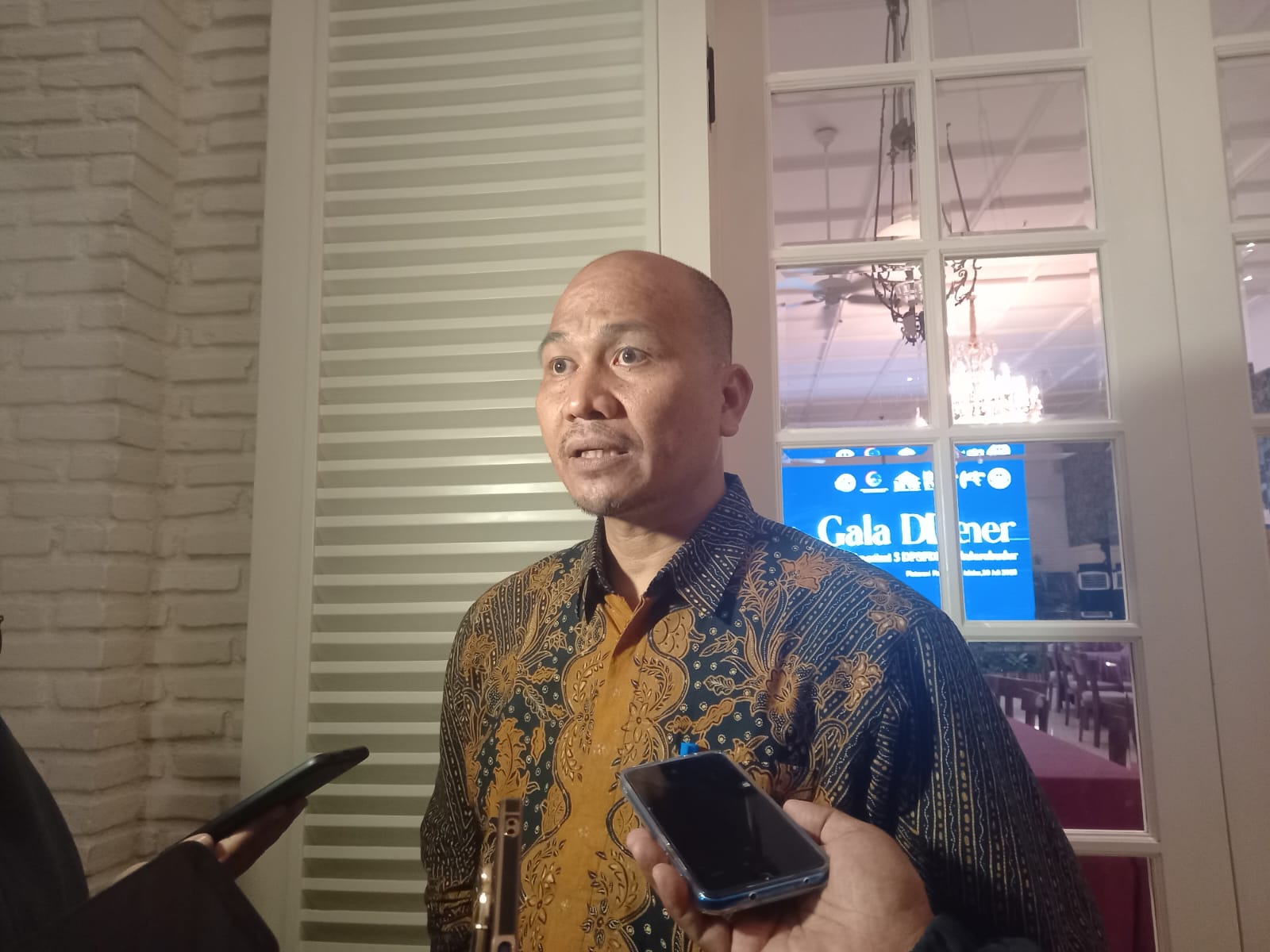 Rakornas Akselerasi Pengembangan 5 Destinasi Pariwisata Super Prioritas Digelar di Magelang
